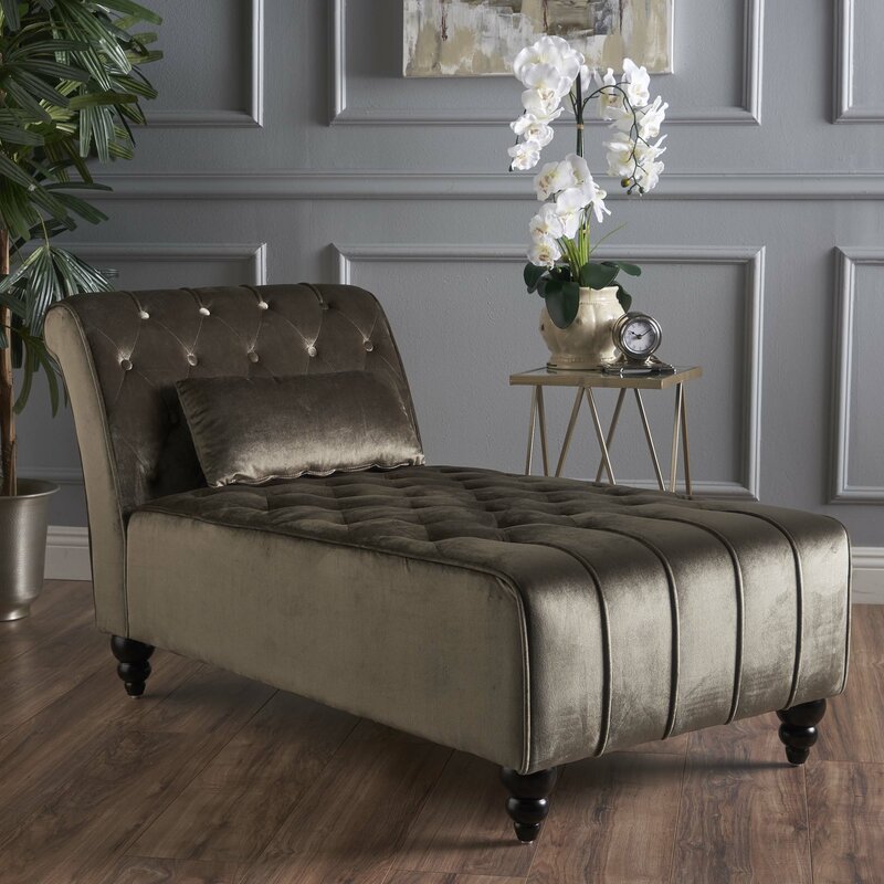 Tilstone chaise online lounge